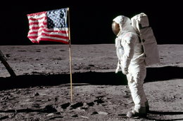 Astronauci Apollo 11 wylądowali na Księżycu 50 lat temu. A jak wyglądały pozostałe misje Apollo?
