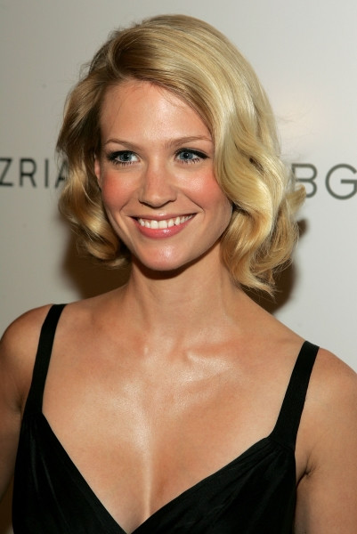 January Jones