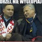 Polska - Irlandia [MEMY] na Narodowym 