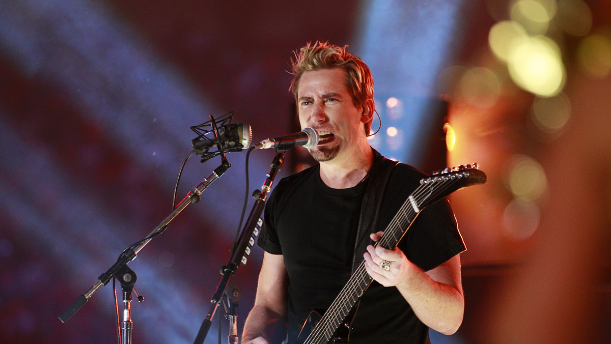 Grupa Nickelback ogłosiła plany swojej zbliżającej się trasy koncertowej po Ameryce Północnej.