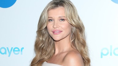 Joanna Krupa pokazała zdjęcie, które ją motywuje do wyjścia z piżamy. Fani są pod wrażeniem