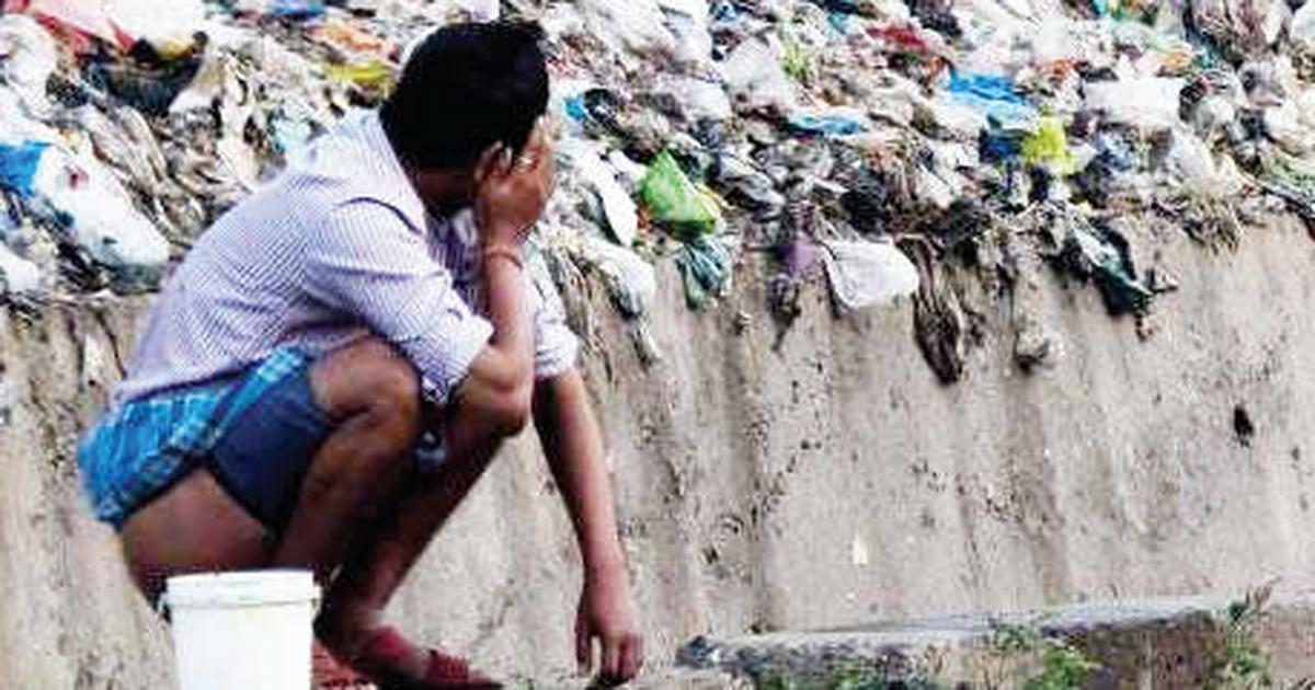 5 startups win ₦‎17.5m at hackathon to end open defecation - Vimarsana News