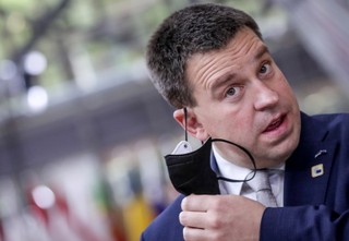 Skandal korupcyjny zatrząsł Estonią