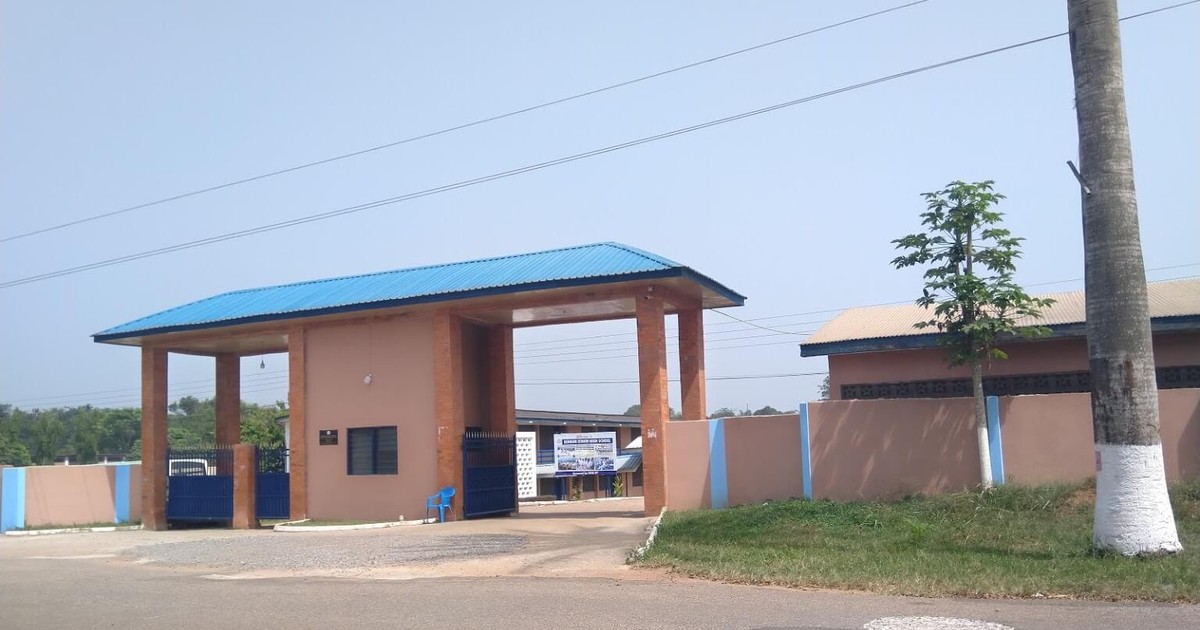 Sex scandal hits Benkum SHS involving teachers | Pulse Ghana