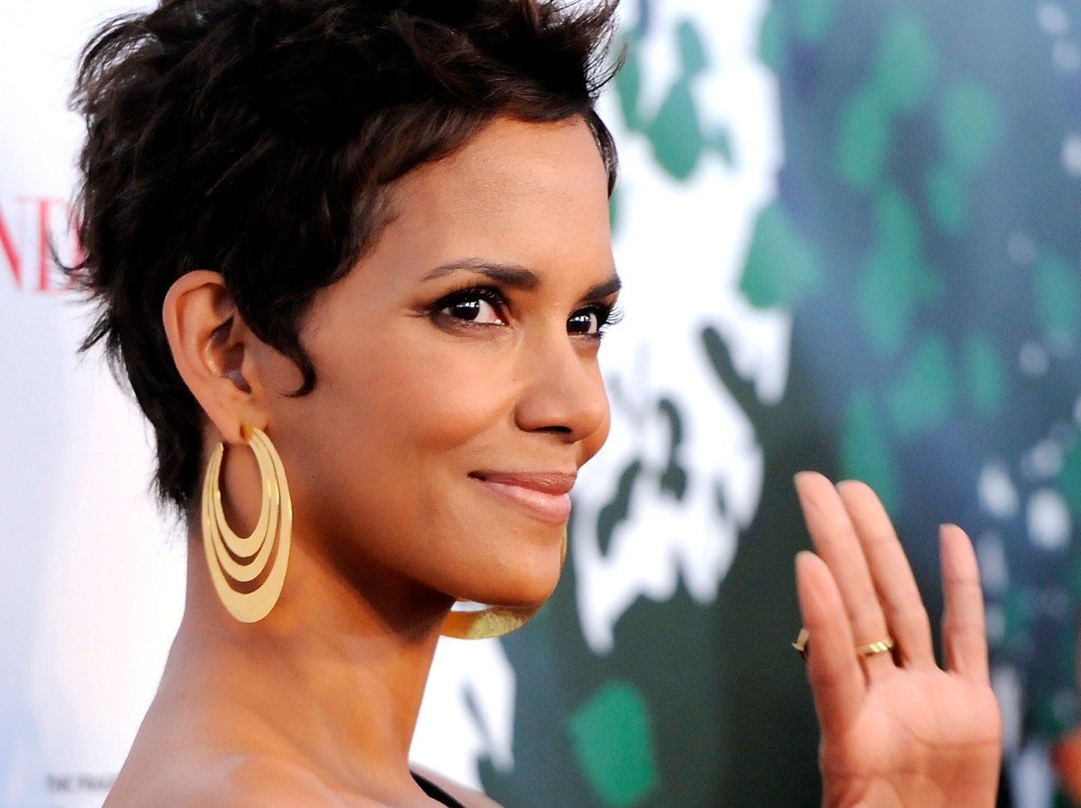Halle Berry zagra w serialu!