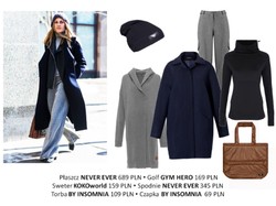 Warstwy górą! STYLIZACJE, dzięki którym opanujesz do perfekcji sztukę ubierania się na cebulkę