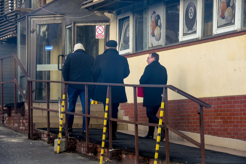 Nerwowo w PiS. Kaczyński wzywa wierchuszkę po gdańskiej tragedii