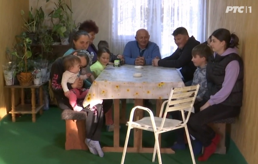 Porodica Bogdanović