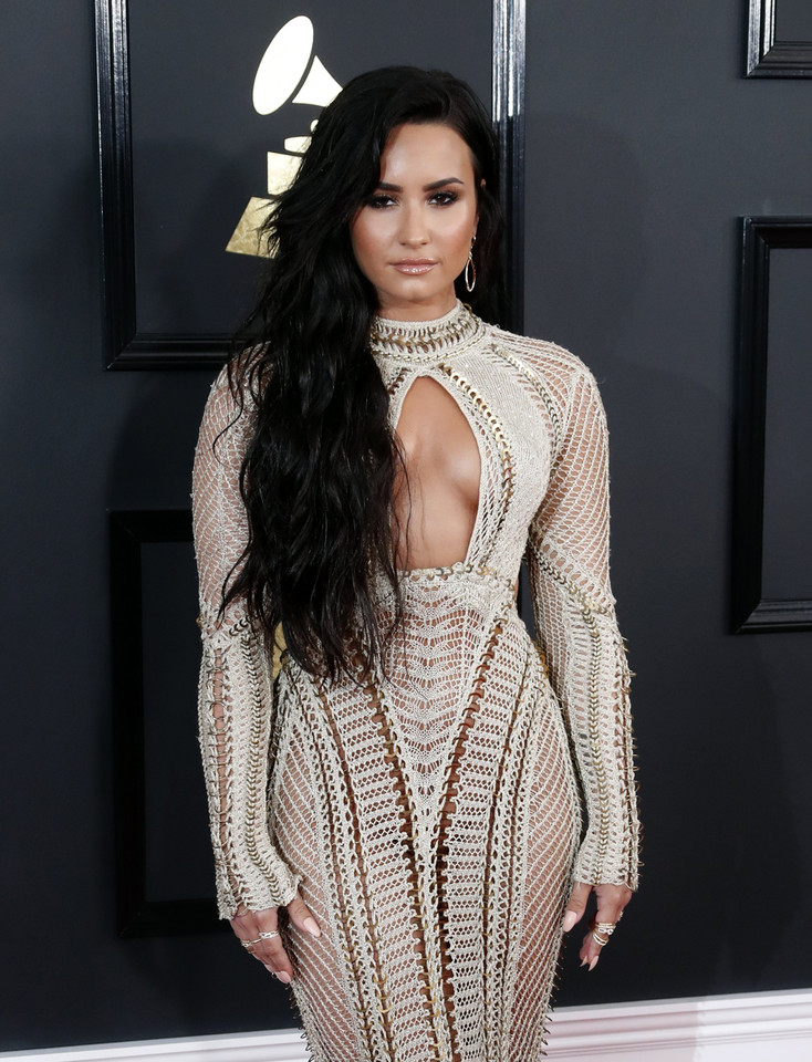 Demi Lovato