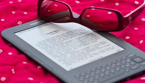 Amazon Kindle 