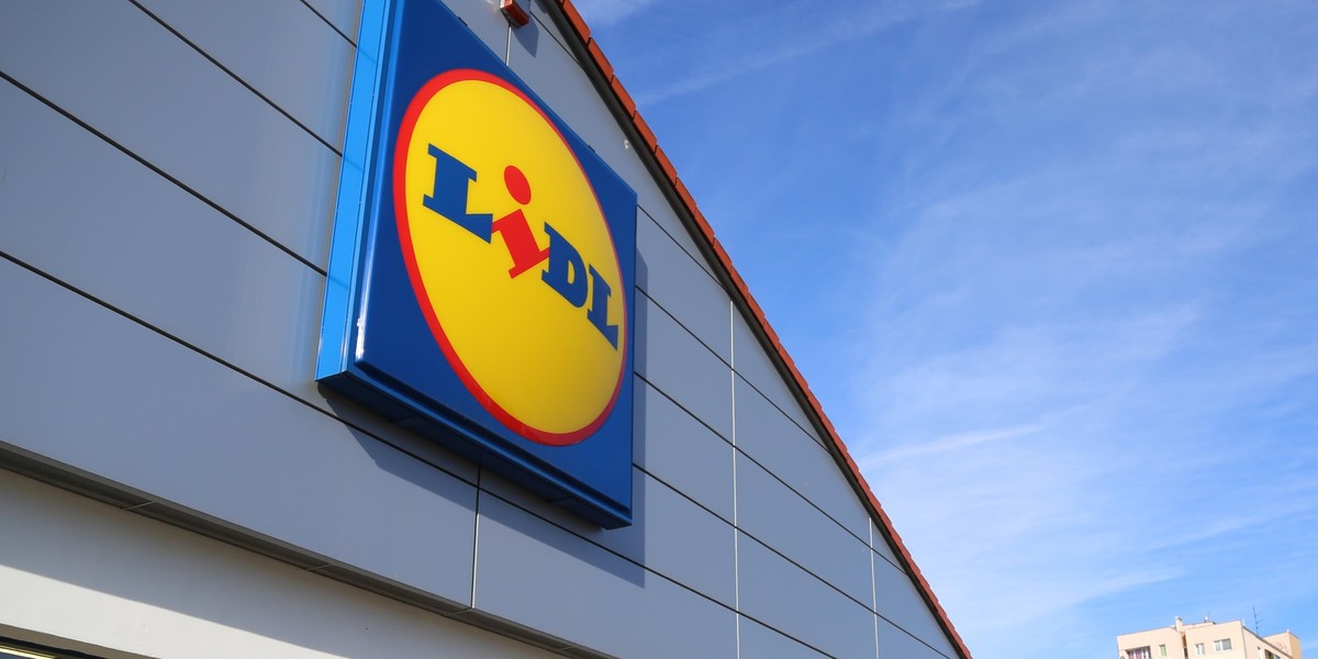 Lidl zadba o klientów z autyzmem. Wprowadza "ciche godziny"