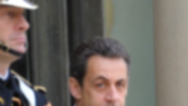 Ratingi mogą utrudnić reelekcję Sarkozy'ego