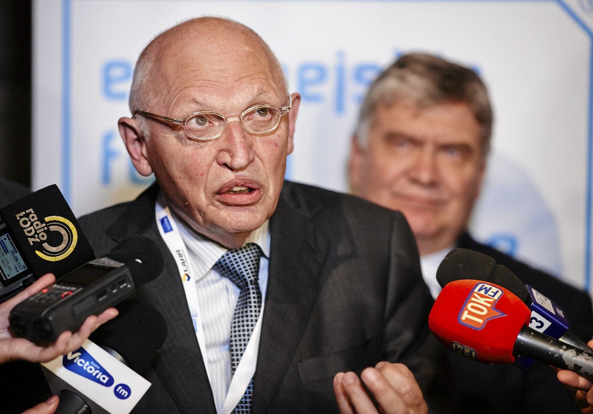 Günter Verheugen