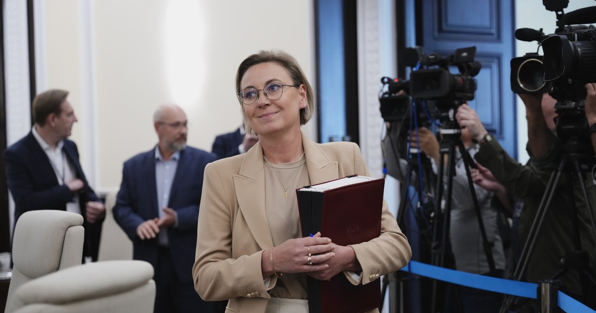 Organizacje pozarządowe wściekłe na ministrę rządu Donalda Tuska. "Nagle zmieniła stronę"