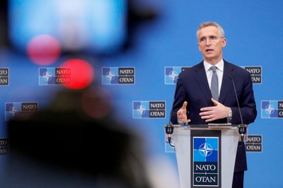 Stoltenberg: Obecny kryzys pokazuje, jak ważne jest inwestowanie w obronność