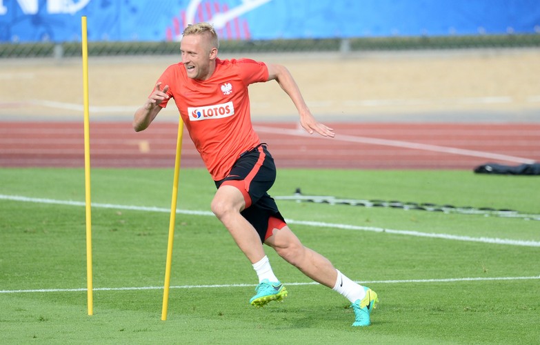 W takim składzie Polacy ruszą na Irlandię Północną. Na nich postawi Adam Nawałka