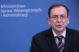 Polska lista sankcyjna. Sprawdź, kto się na niej znalazł