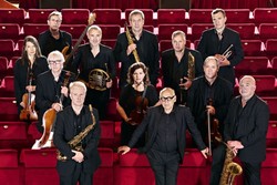 Michael Nyman, twórca muzyki do "Fortepianu", zagra w Łodzi na tegorocznym Soundedit