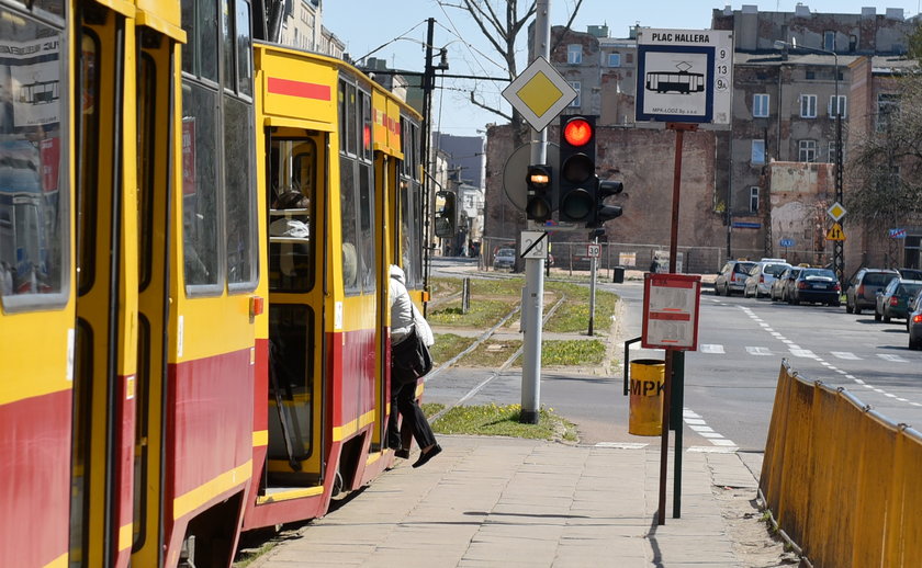 ZDiT planuje modernizację dziesięciu przystanków