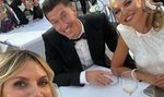 Heidi Klum złożyła życzenia Ani Lewandowskiej! Są przyjaciółkami?