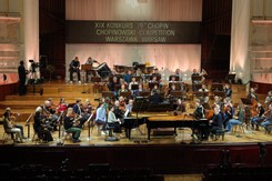 Konkurs Chopinowski 2025. Kolejny etap bez faworyta. Fani oburzeni