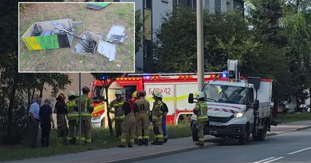 Trzylatek za kierownicą Audi w Lędzinach: jak dzieci stają się niebezpiecznymi kierowcami