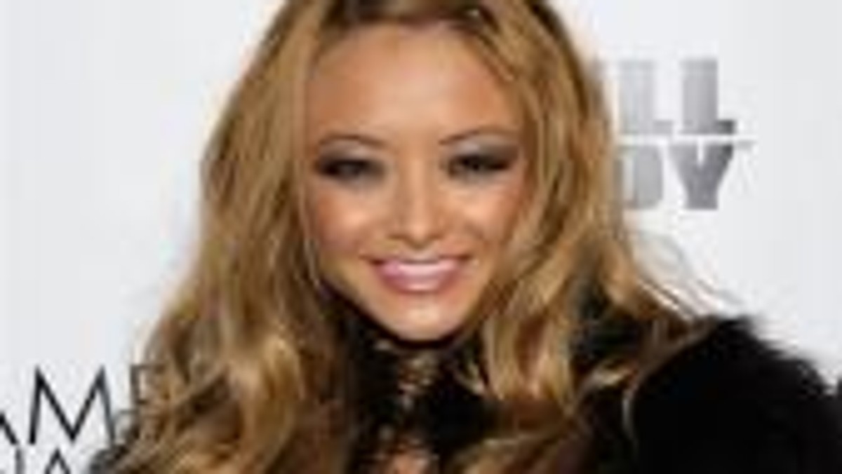 Tila Tequila już nie jest w ciąży Film