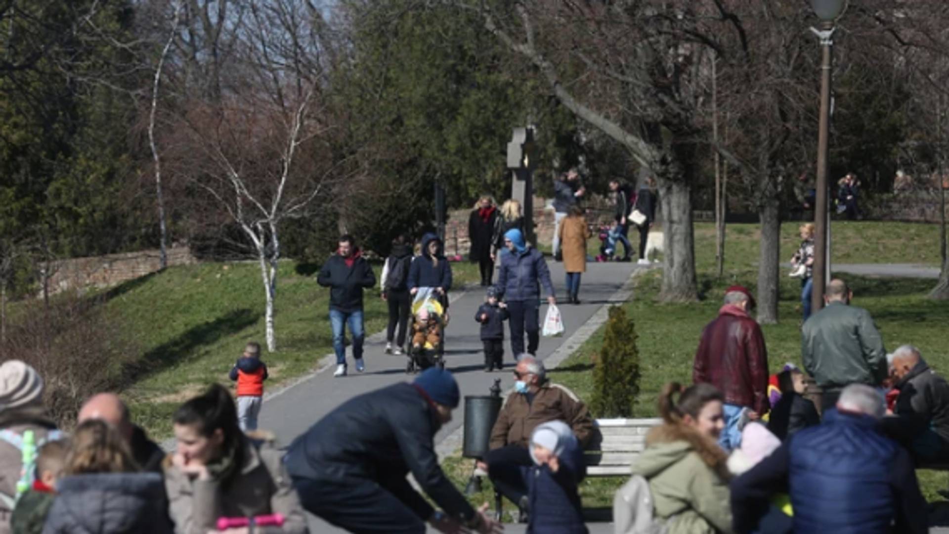 Zabrana veselja širom Srbije - kako je šest gradova uvelo strožije mere protiv korone koja divlja u našoj zemlji