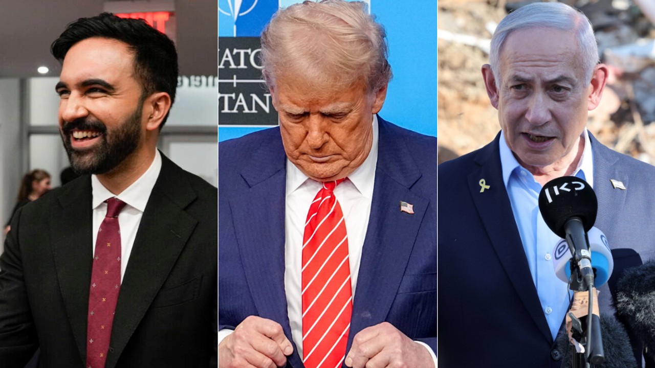 Nowy cel nie rozwiązuje problemów NATO. Geopolityczne podsumowanie tygodnia