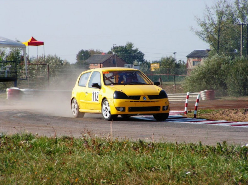 Rallycross Cup dla wszystkich