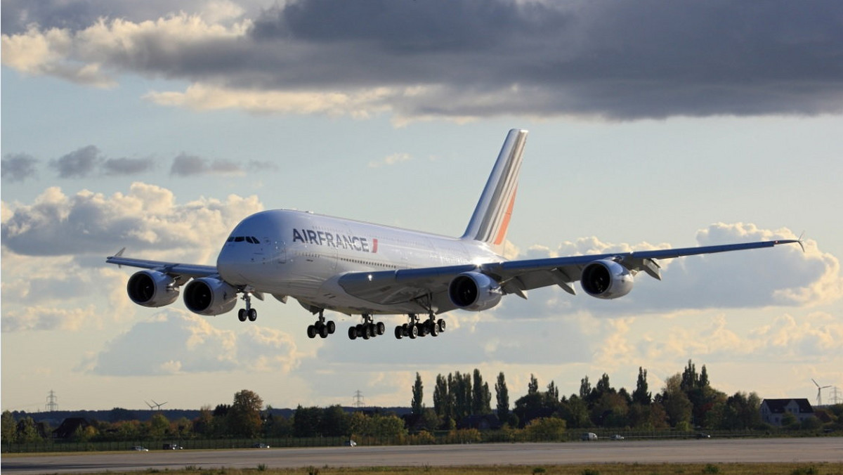 W odpowiedzi na potrzeby podróżnych, linie Air France KLM zmieniają sposób wyboru miejsc w samolocie w Klasie Ekonomicznej na lotach międzykontynentalnych