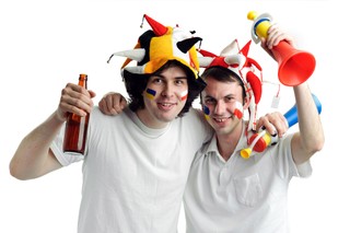 Euro 2012: Przedsiębiorcy szykują się na przyjazd kibiców piłkarskich