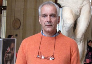 Dragoslav Dedić