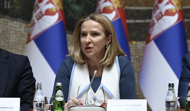 Snežana Paunović