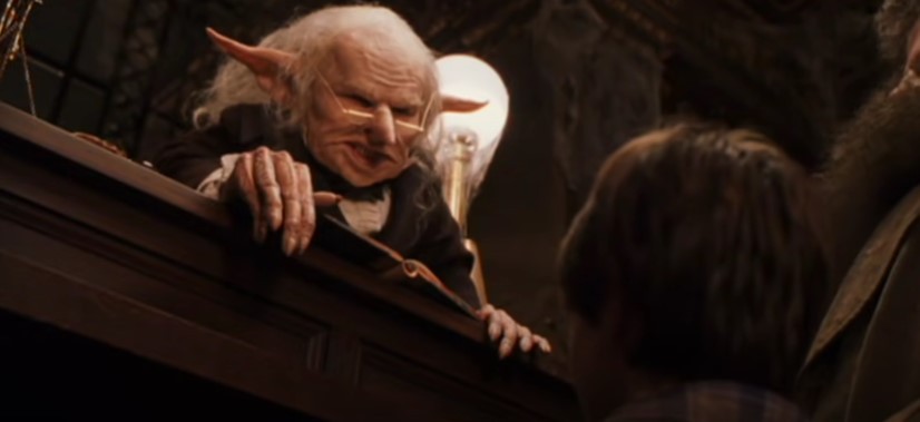 Paul Grant si zahral v Harrym Potterovi.