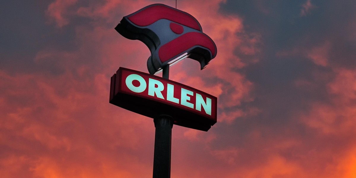 Orlen