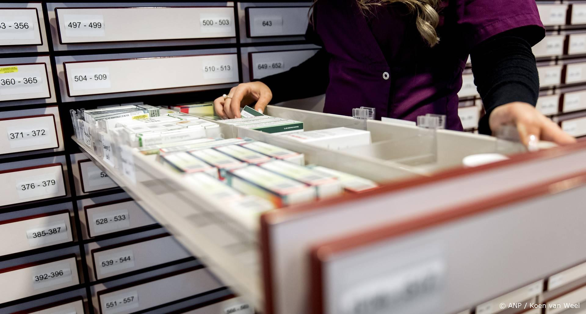 Eindelijk een keerpunt: Medicijntekorten dalen met een derde
