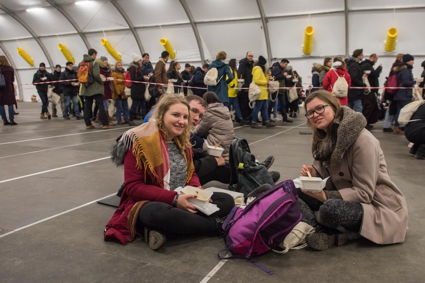 Taize we Wrocławiu