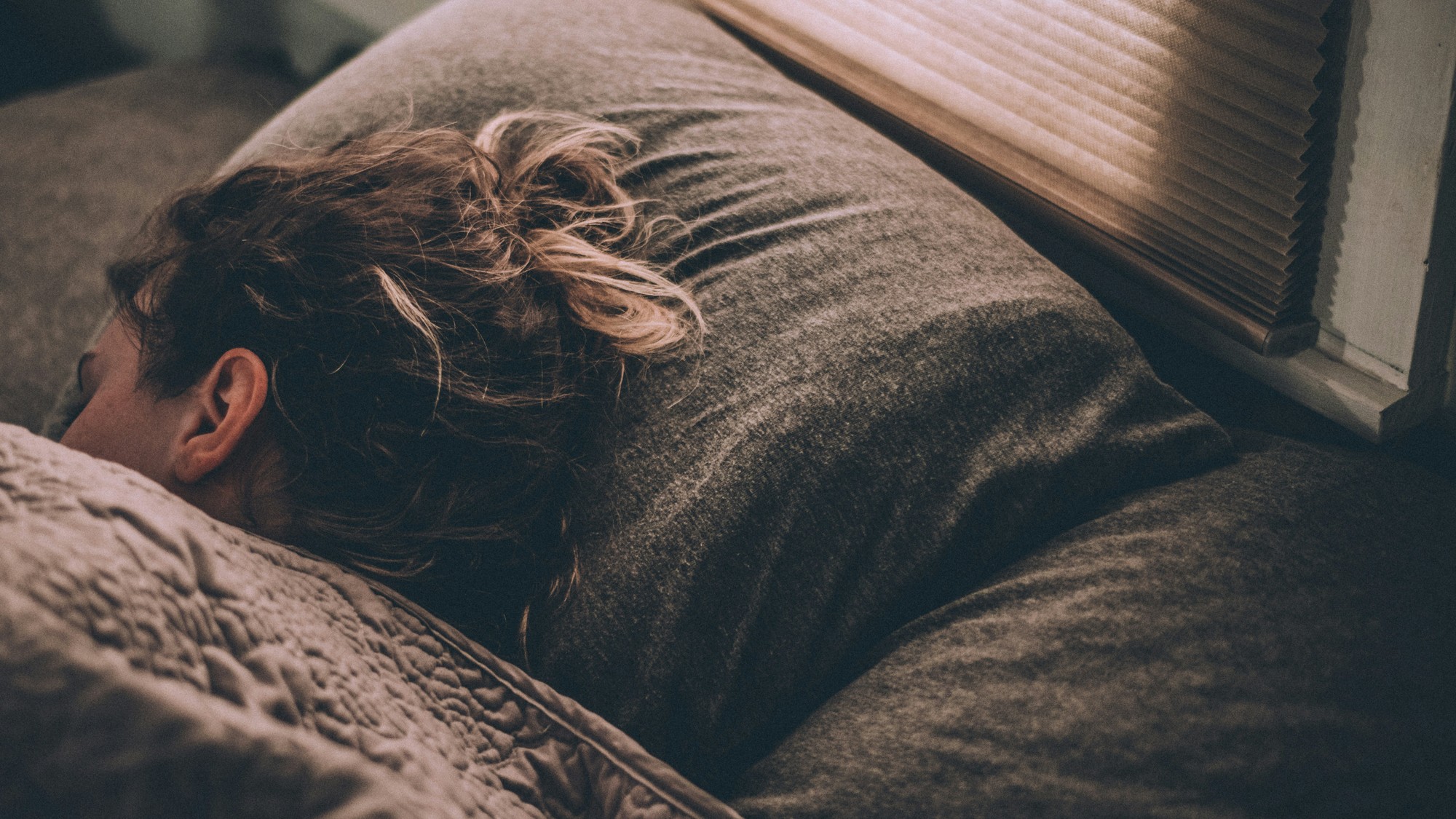 Málo spánku môže spôsobiť vážne problémy.