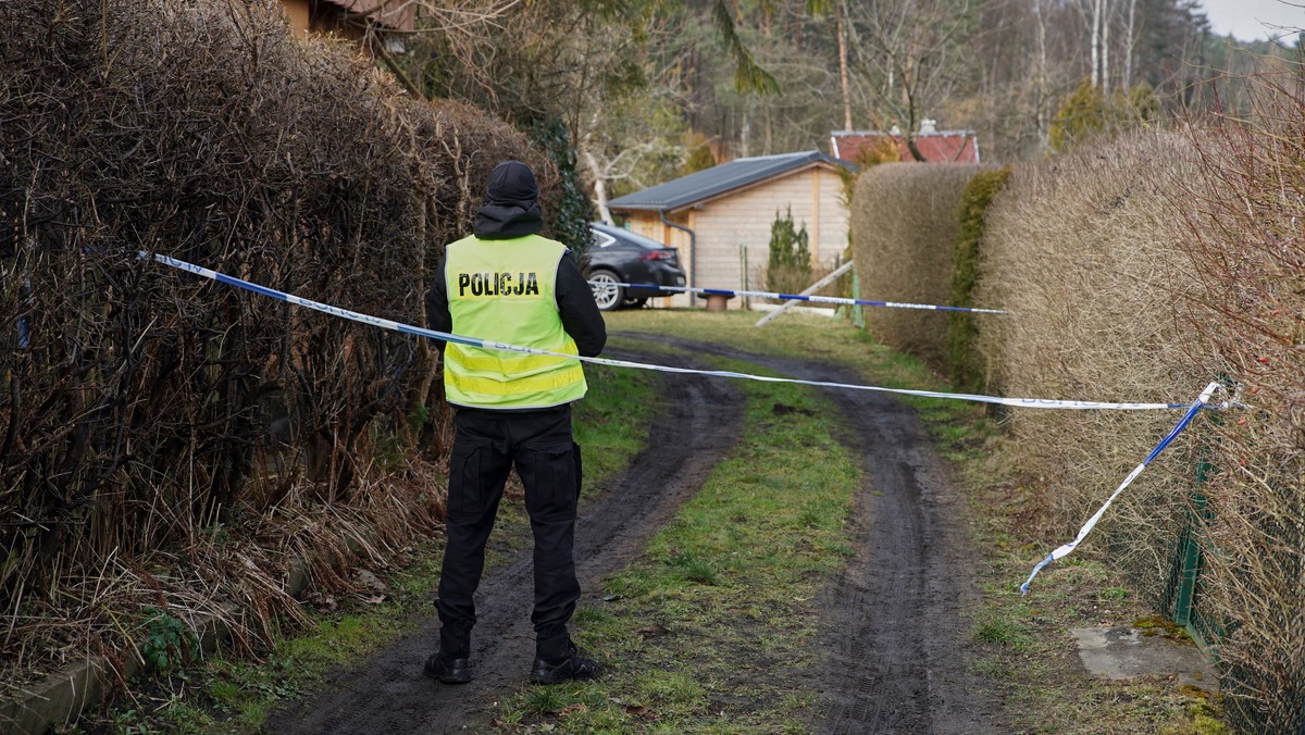  Zaginięcie Iwony Wieczorek. Zagadkowe zachowanie jej kolegi