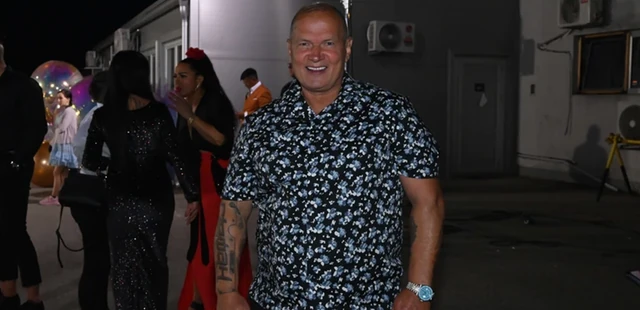 "Plaćajte da vaš nasilnik ne ide u zatvor!" Rekao je da više neće da se muva sa udatom ženom, pa ona odbrusila Osmanu Kariću