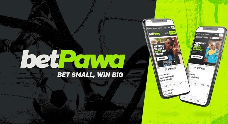 Boon for betPawa customers with launch of crazy odds