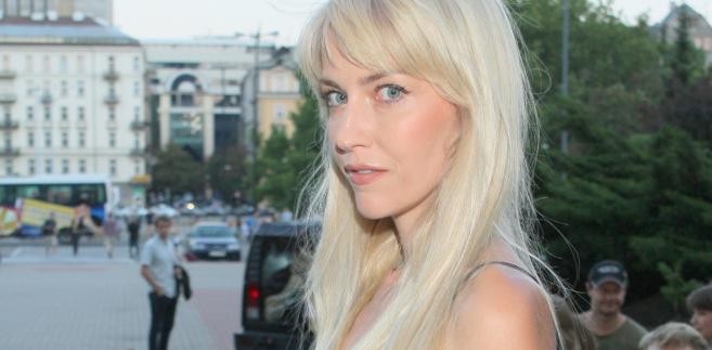 Magdalena Waligórska