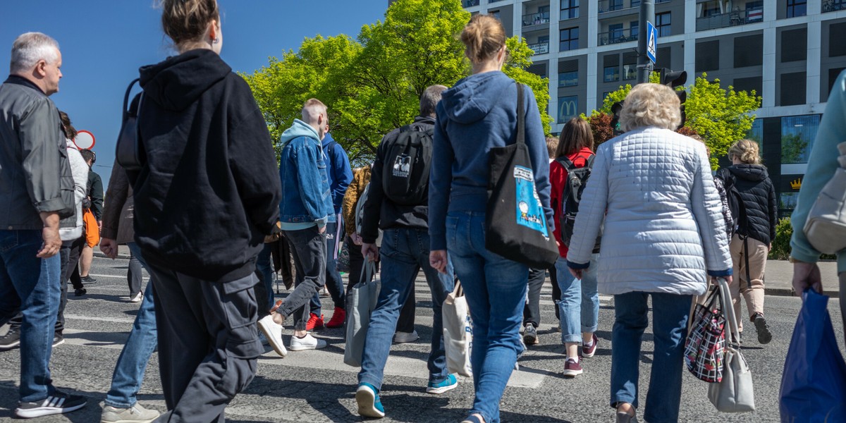 Polacy są jednym z najbardziej zmęczonych narodów w Europie