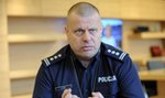 Były komendant policji dla Faktu: Naciskają mnie, bym milczał