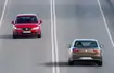 Seat Exeo z Dieslem i Multitronikiem