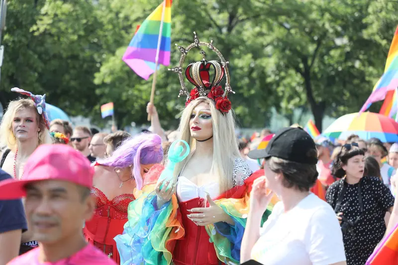 Parada Równości 2019