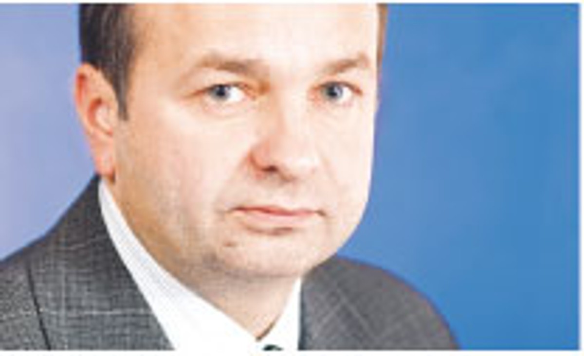 Bogdan Świąder