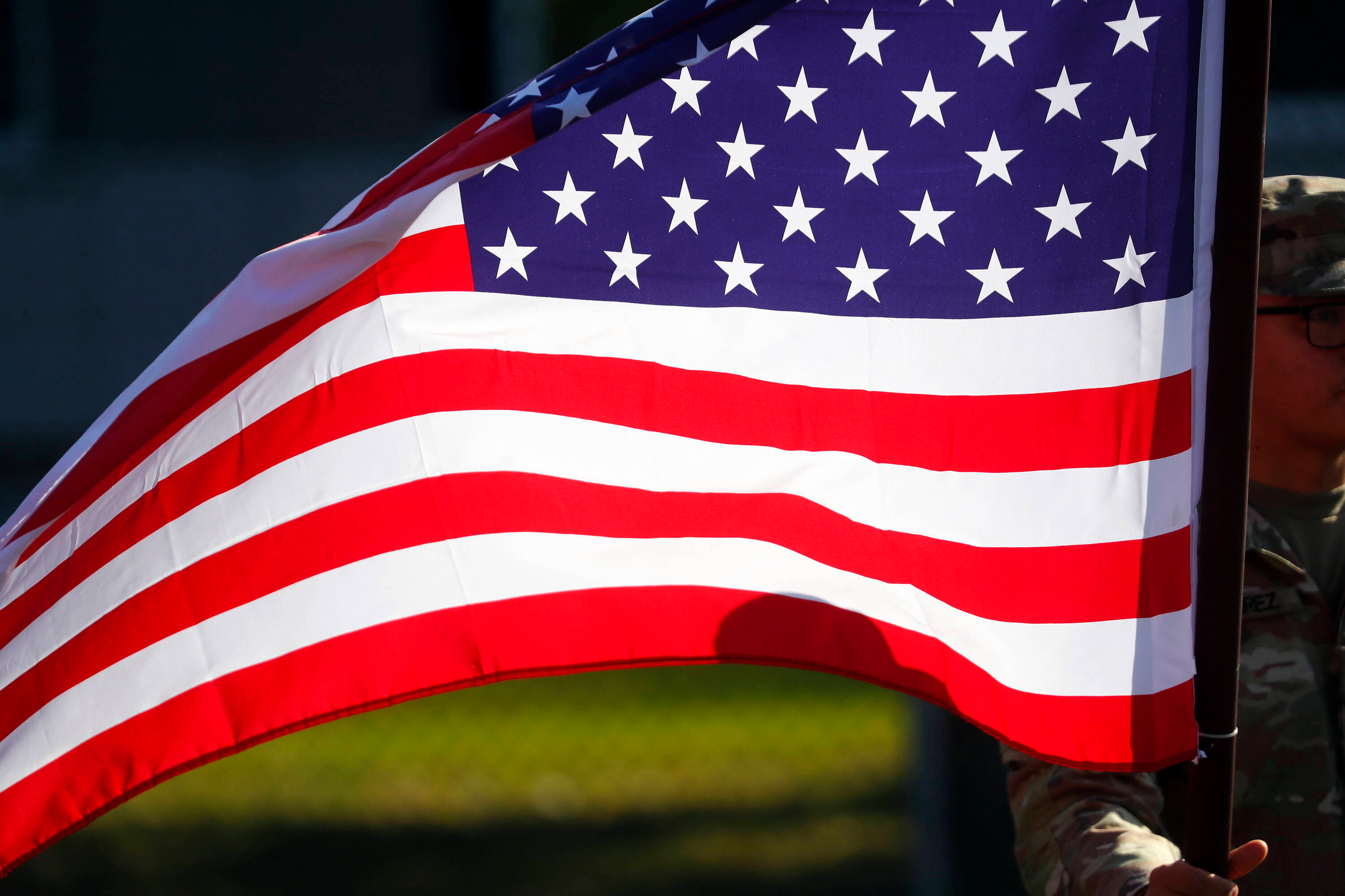 Rozmowy na Florydzie: Ukraina stanowczo odmawia oddania terytorium