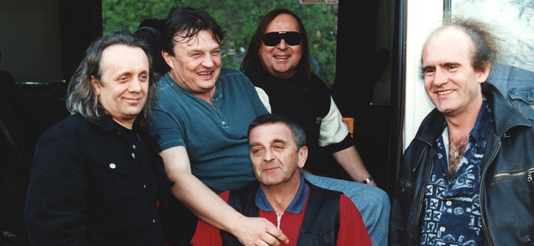 Awantura o hit, wykorzystany w filmie "Zamach na papieża". Cugowski zaatakowany